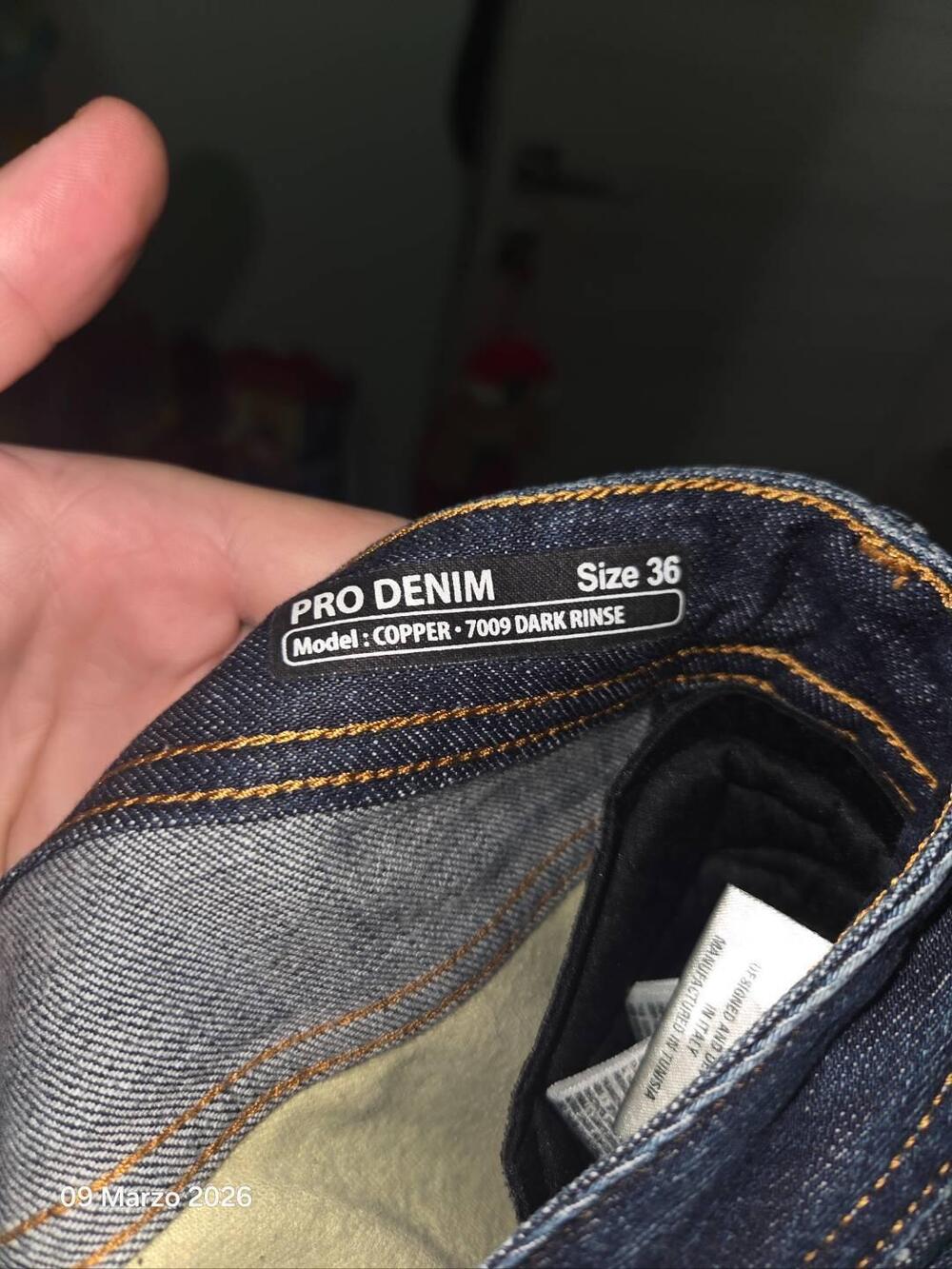 Tuta alpinestar Alpinestars (6)