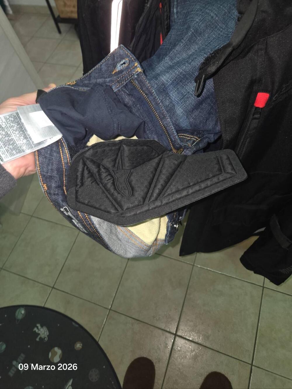 Tuta alpinestar Alpinestars (7)