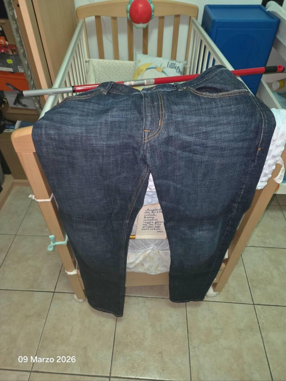 Tuta alpinestar Alpinestars (9)