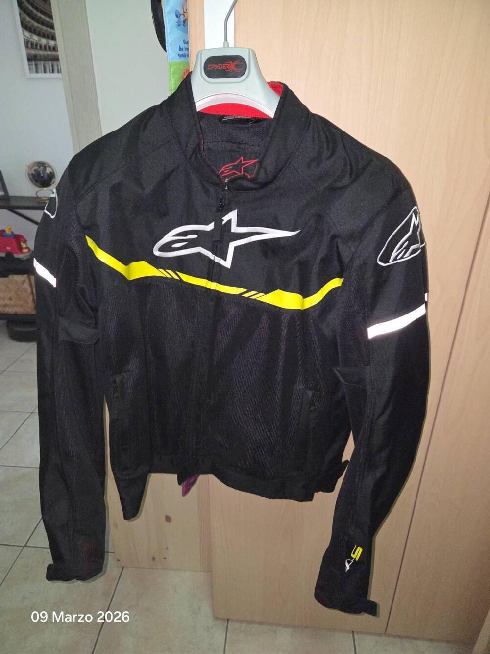 Tuta alpinestar Alpinestars (11)
