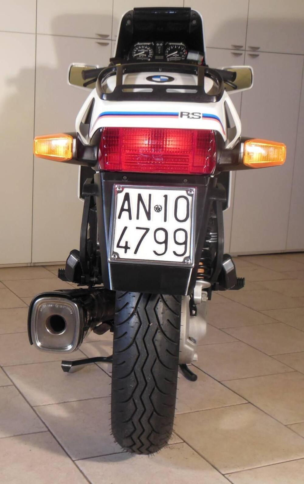 Bmw K100 RS MARTINI (3)