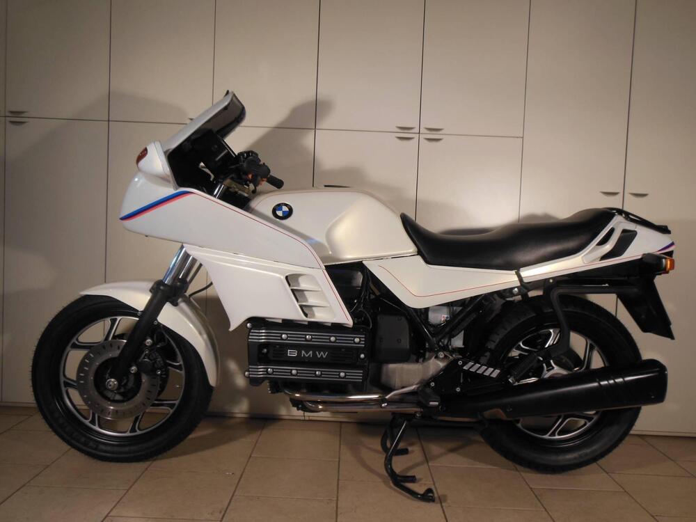 Bmw K100 RS MARTINI (10)