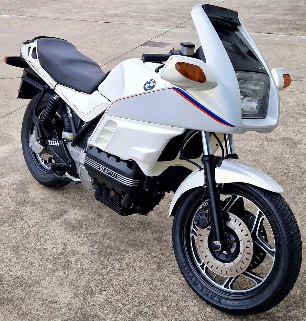 Bmw K100 RS MARTINI (18)