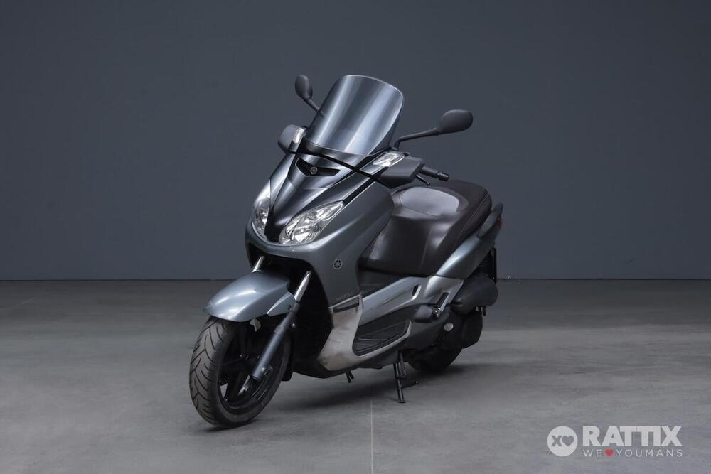 Yamaha X-Max 250 (2010 - 13) (2)