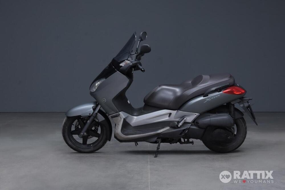 Yamaha X-Max 250 (2010 - 13) (3)