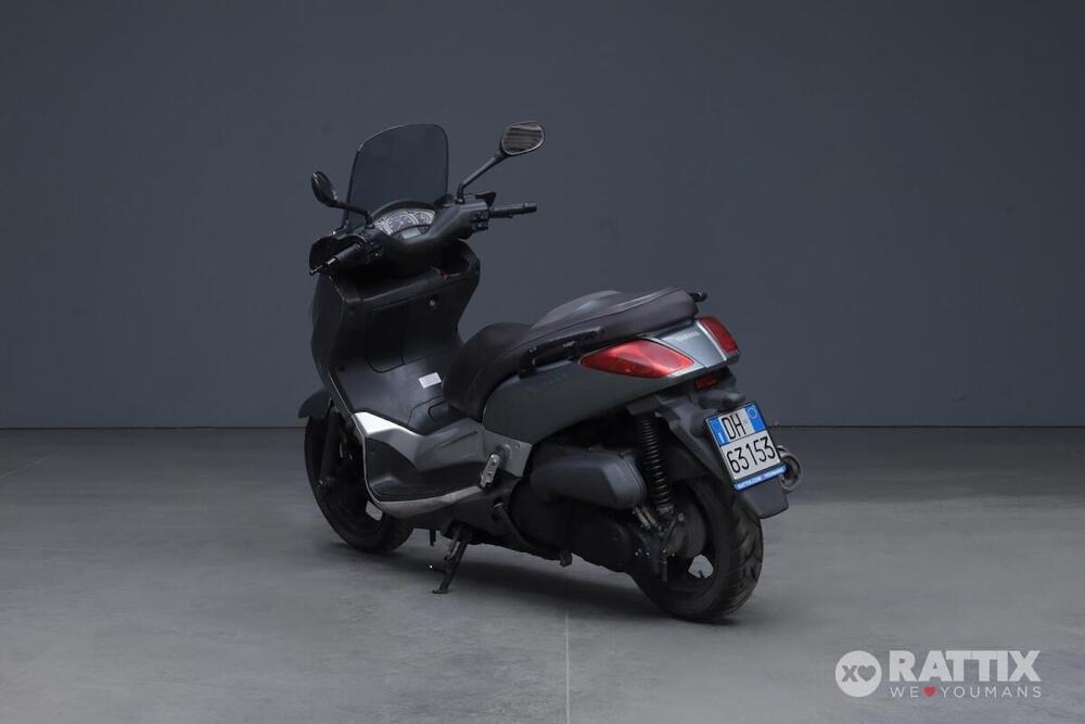 Yamaha X-Max 250 (2010 - 13) (5)