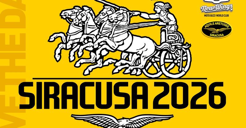 Le "Aquile" approdano in Sicilia