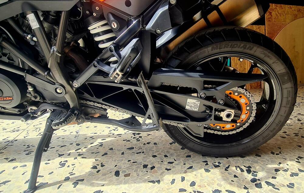 KTM 1290 Super Adventure S (2017 - 20) (5)