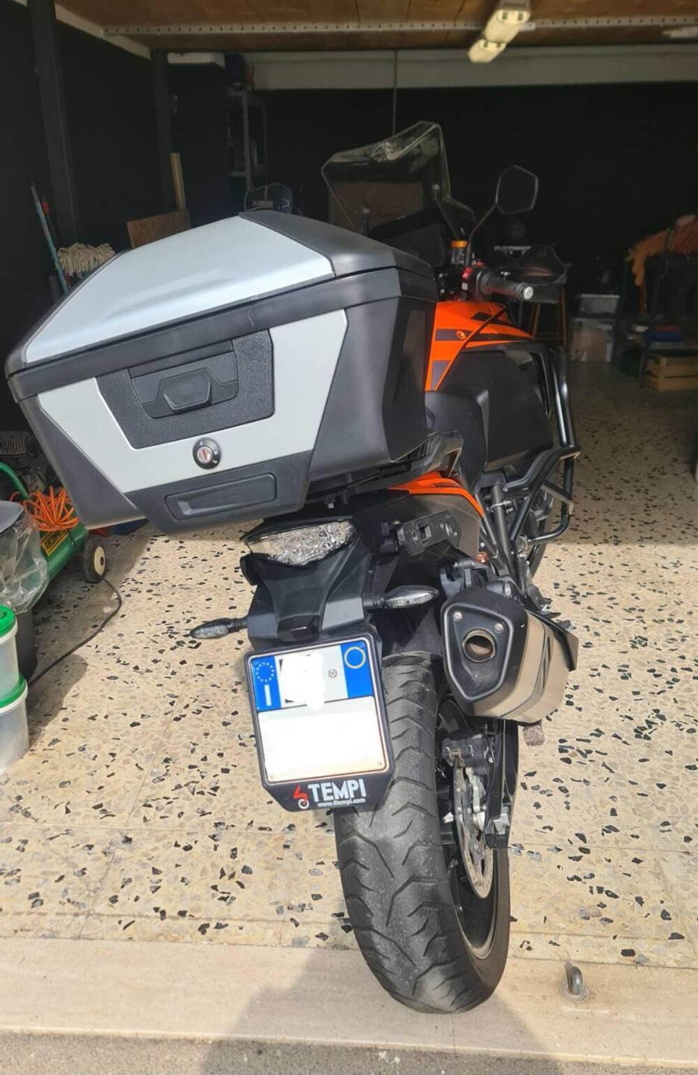 KTM 1290 Super Adventure S (2017 - 20) (3)