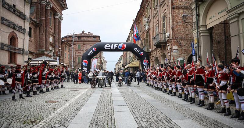 Motoraduno di Primavera a Fossano: la 43&ordf; edizione diventa Internazionale