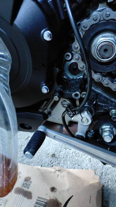 Suzuki V-Strom 1000 ABS No compromise LE (2015 - 17) usata