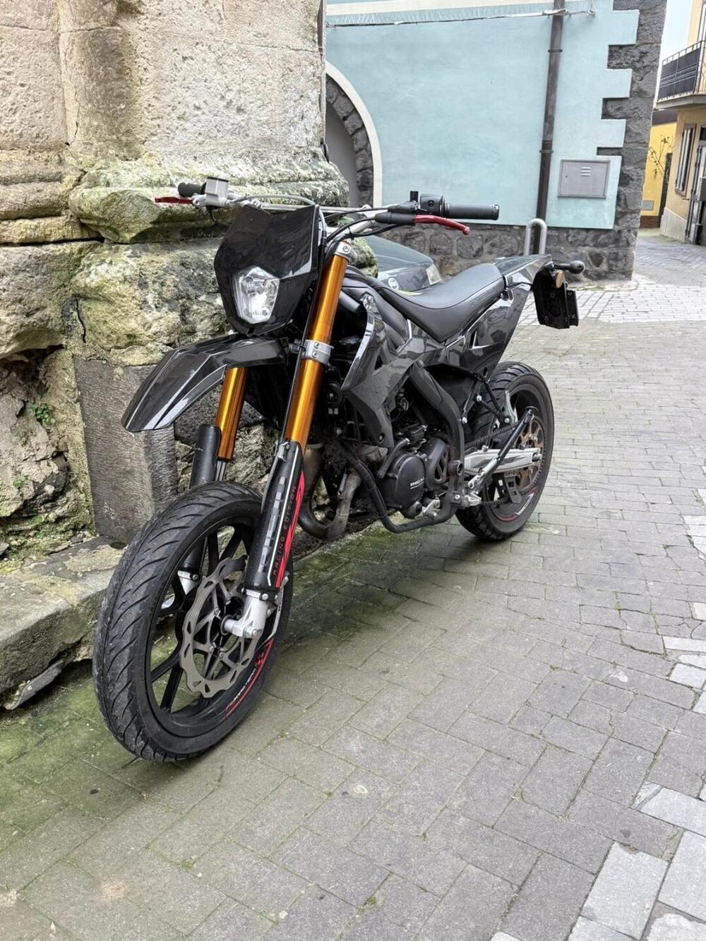 Rieju MRT 50 Supermotard Pro (2021 - 25) (2)