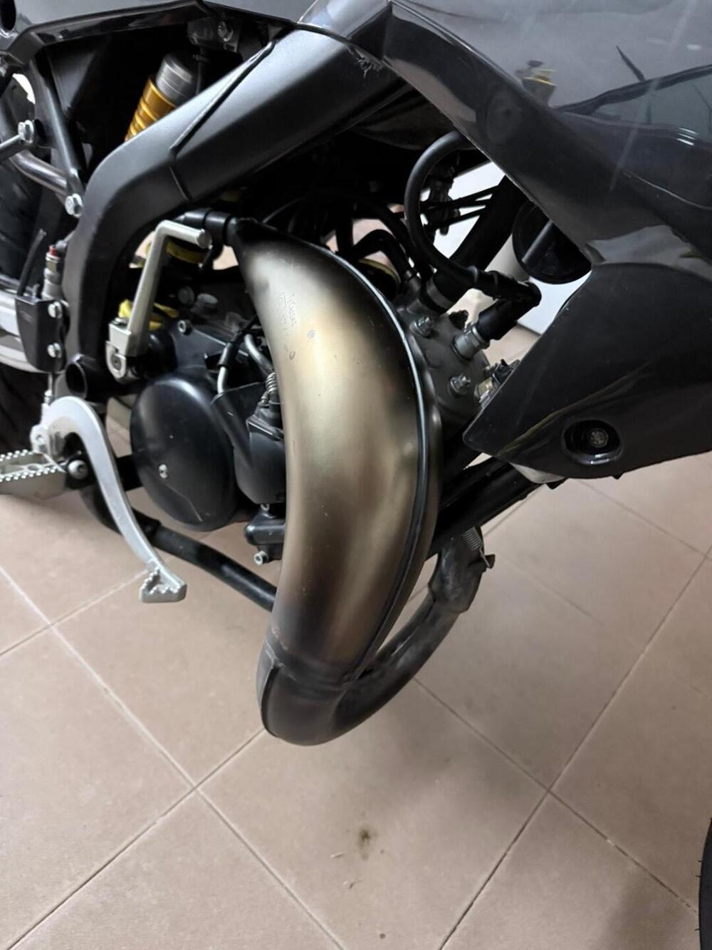 Rieju MRT 50 Supermotard Pro (2021 - 25) (4)