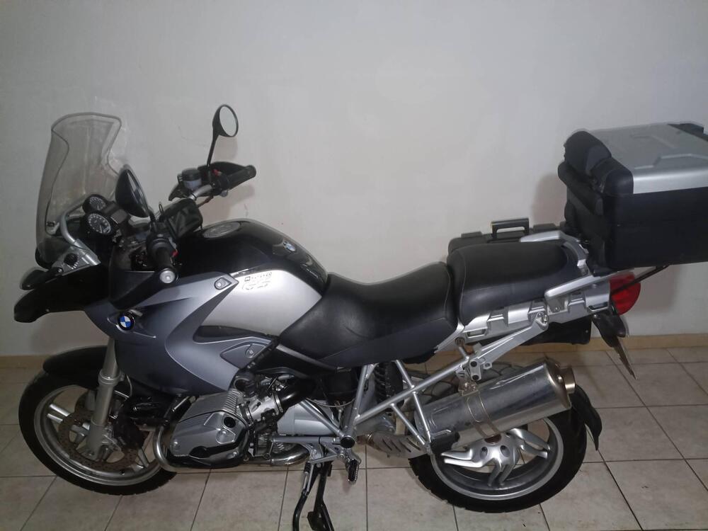 Bmw R 1200 GS (2004 - 07) (2)