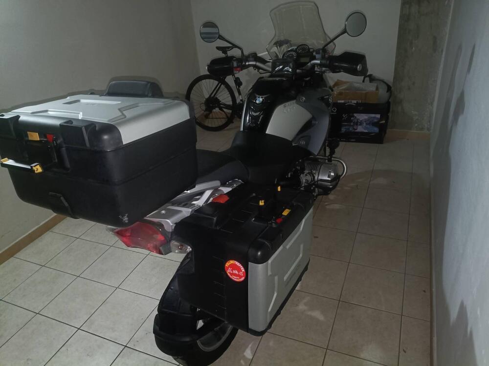 Bmw R 1200 GS (2004 - 07) (3)