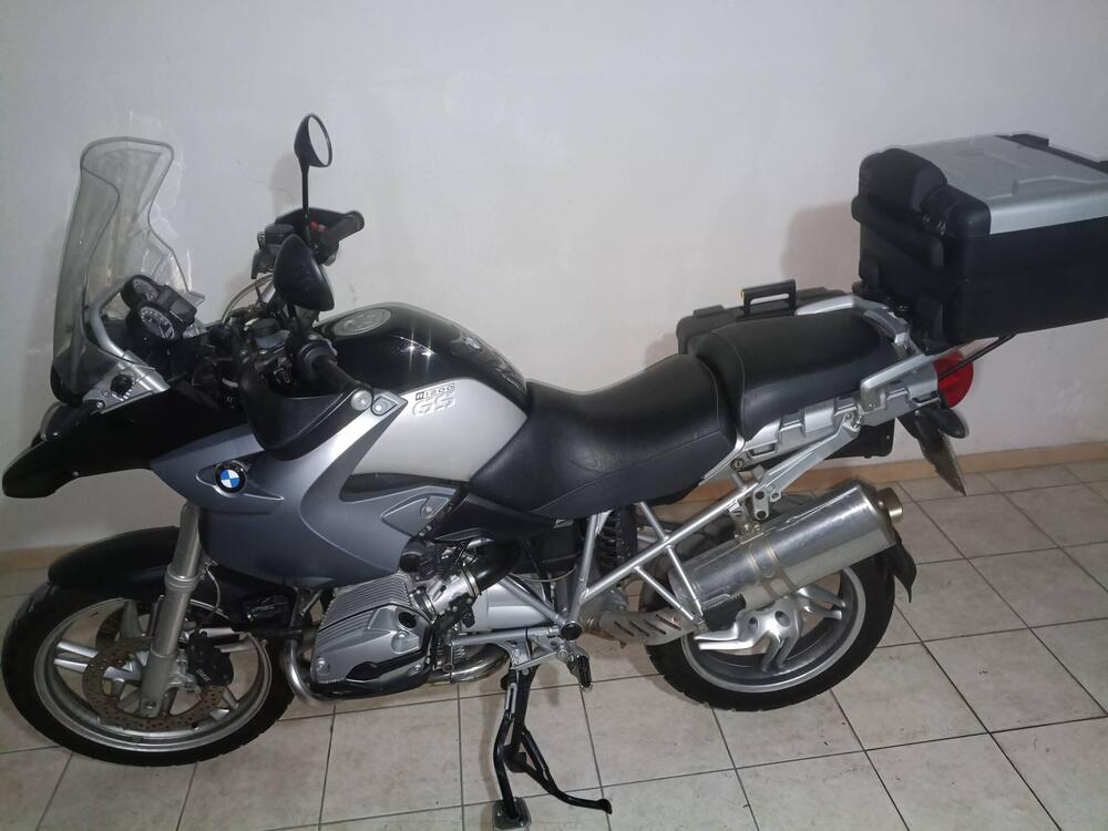 Bmw R 1200 GS (2004 - 07) (5)