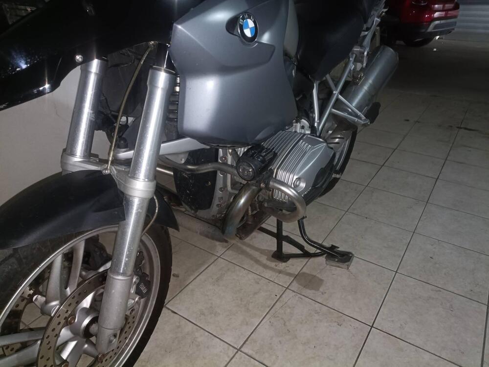Bmw R 1200 GS (2004 - 07) (6)