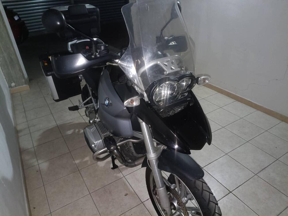 Bmw R 1200 GS (2004 - 07) (8)