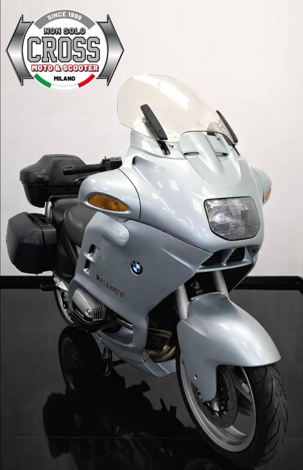 Bmw R 850 RT (1998 - 01) (2)