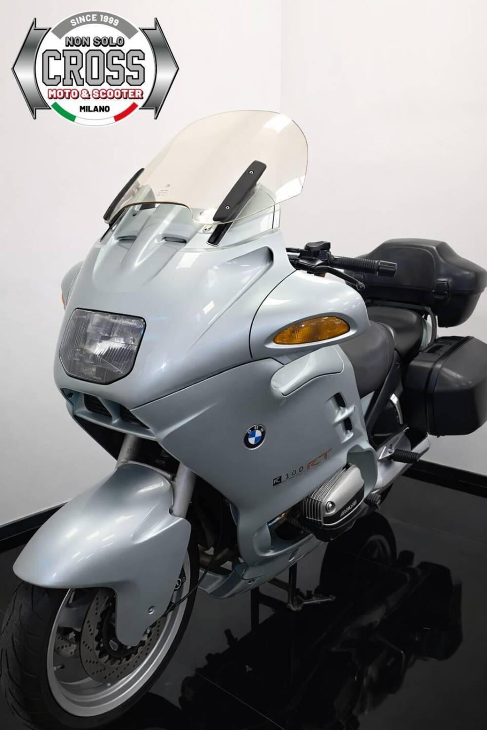 Bmw R 850 RT (1998 - 01) (3)