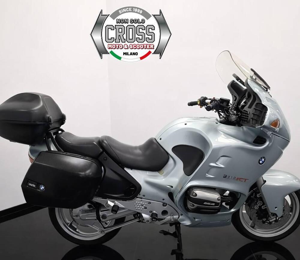 Bmw R 850 RT (1998 - 01) (4)