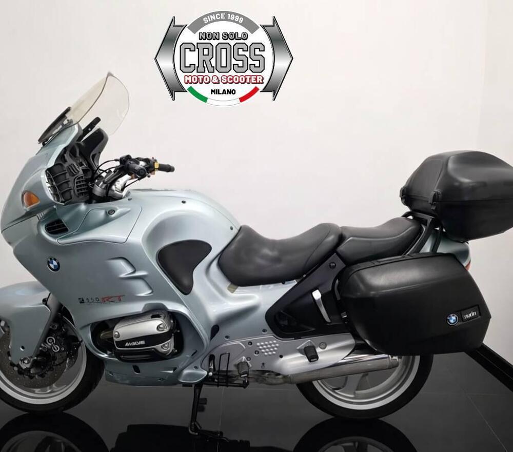 Bmw R 850 RT (1998 - 01) (5)