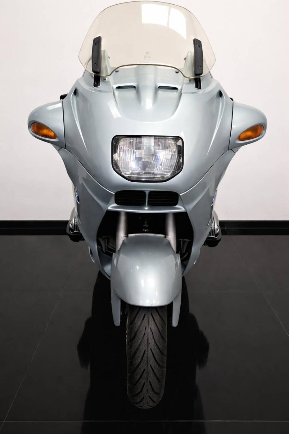 Bmw R 850 RT (1998 - 01) (6)