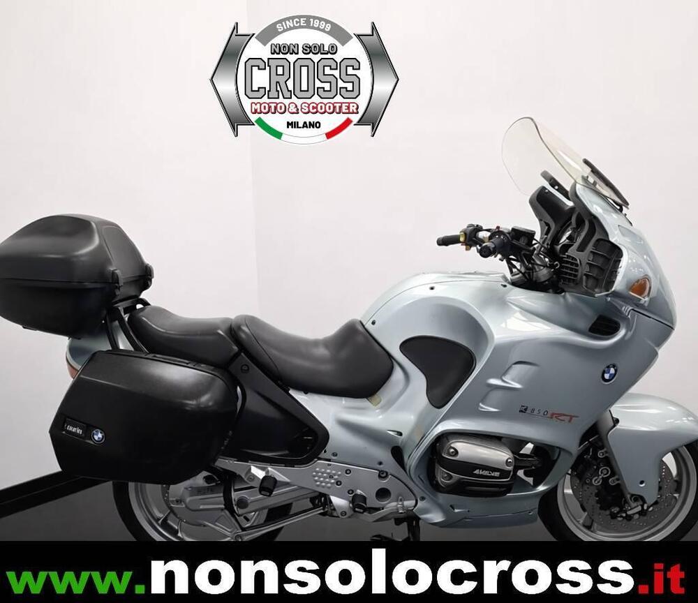 Bmw R 850 RT (1998 - 01)