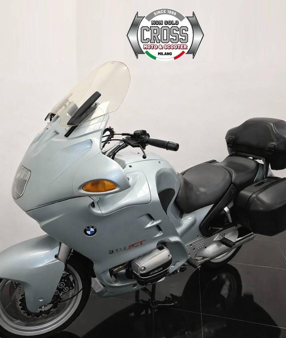 Bmw R 850 RT (1998 - 01) (7)