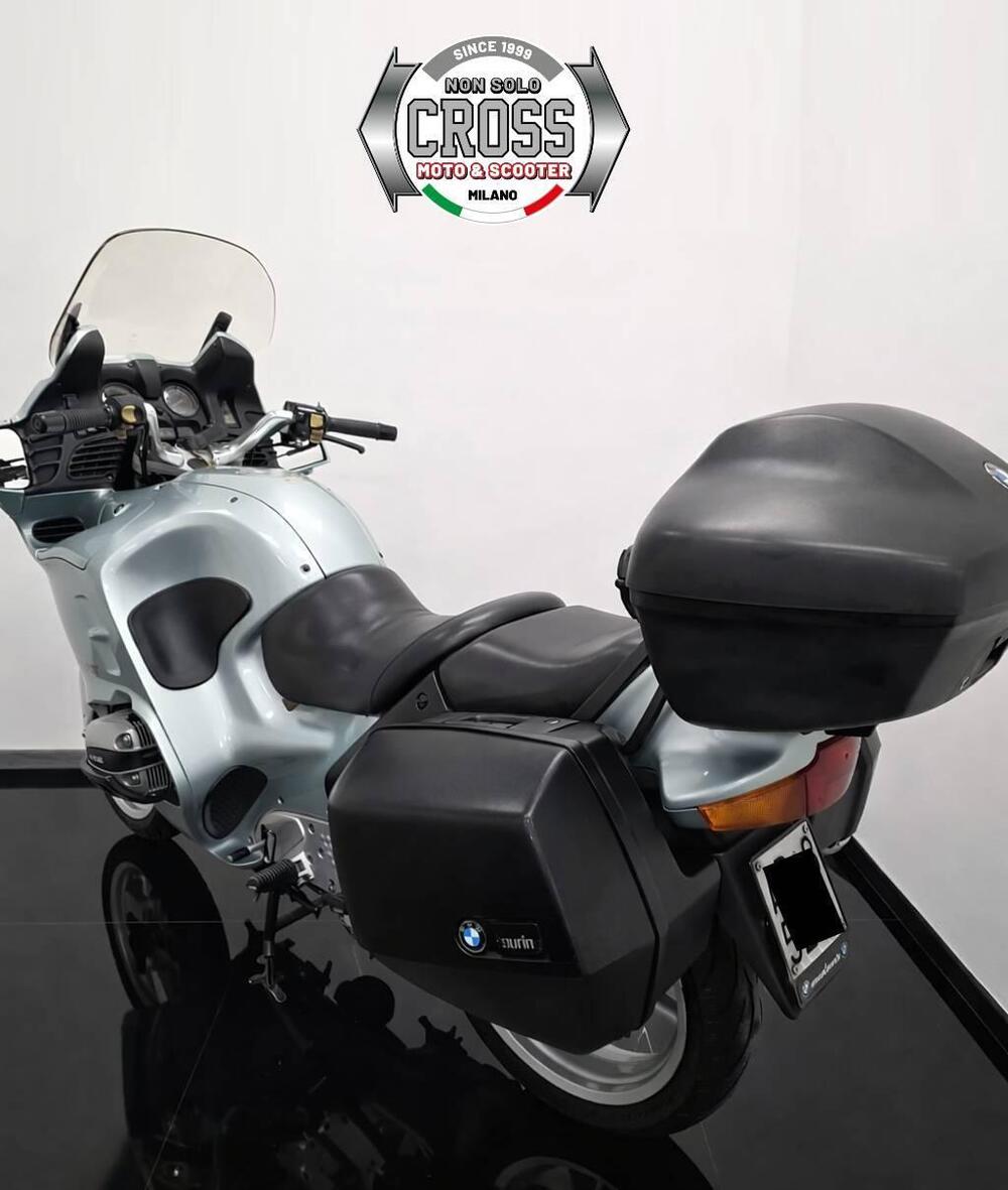 Bmw R 850 RT (1998 - 01) (8)