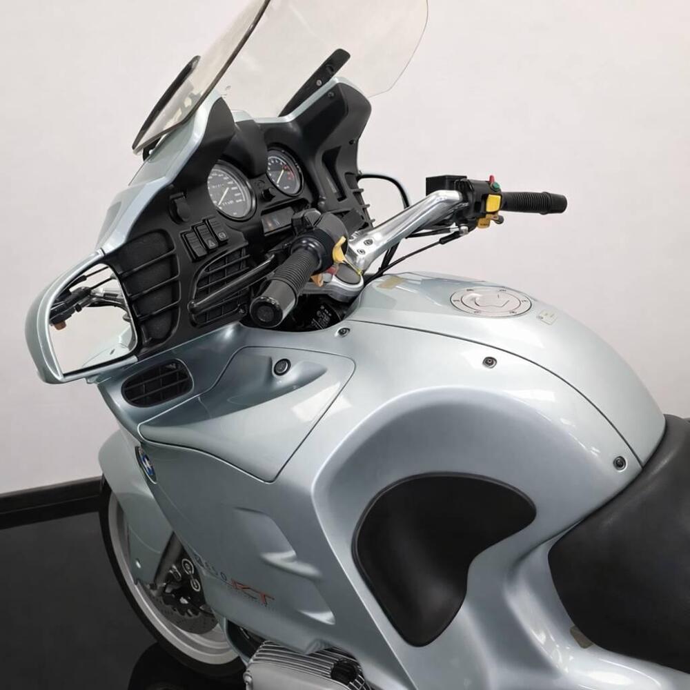 Bmw R 850 RT (1998 - 01) (9)