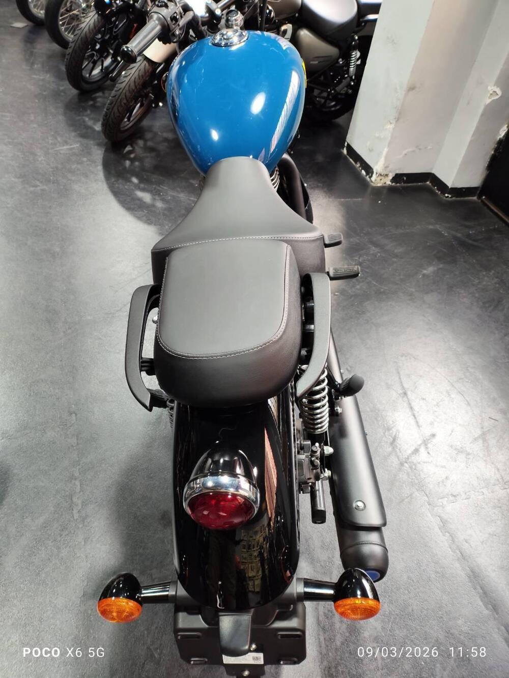 Royal Enfield Meteor 350 (2021 - 26) (2)