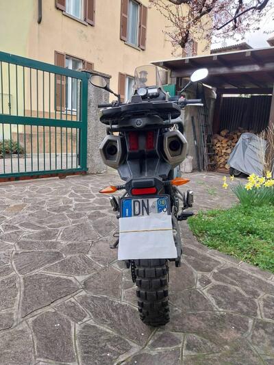 Yamaha XT 660 Z T&eacute;n&eacute;r&eacute; (2008 - 16) usata