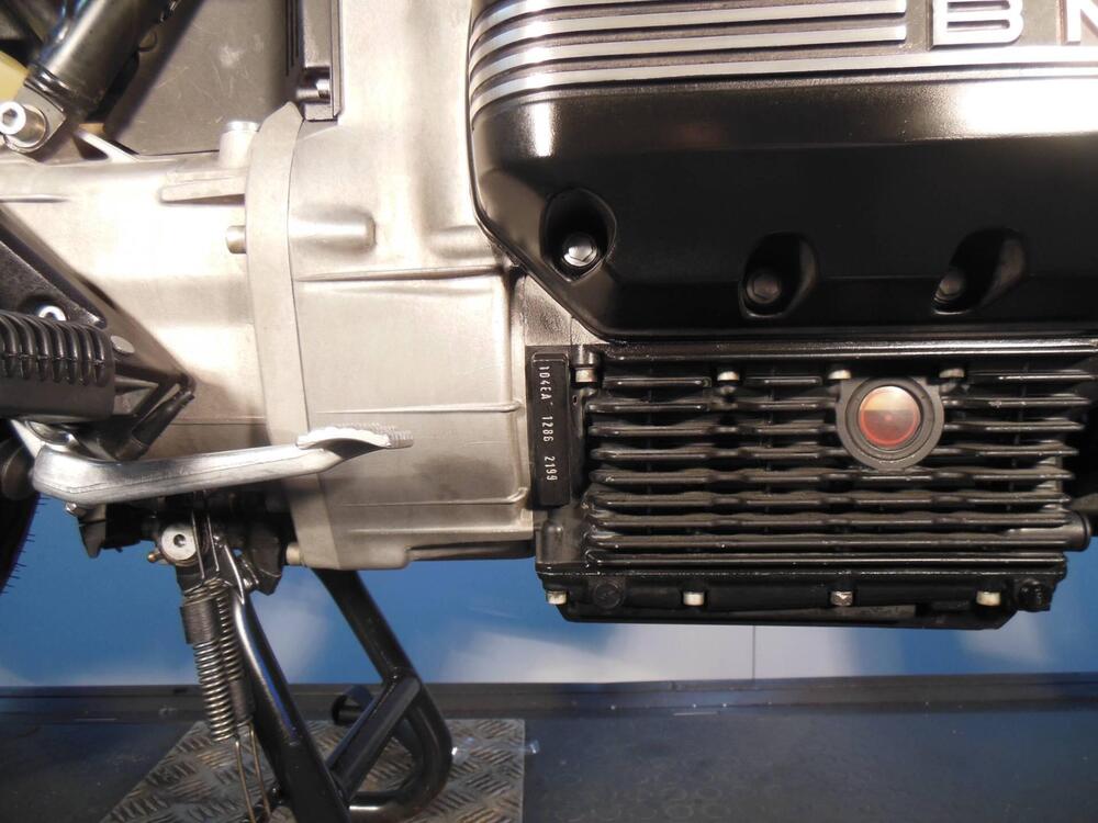 Bmw K100 RS MARTINI (7)