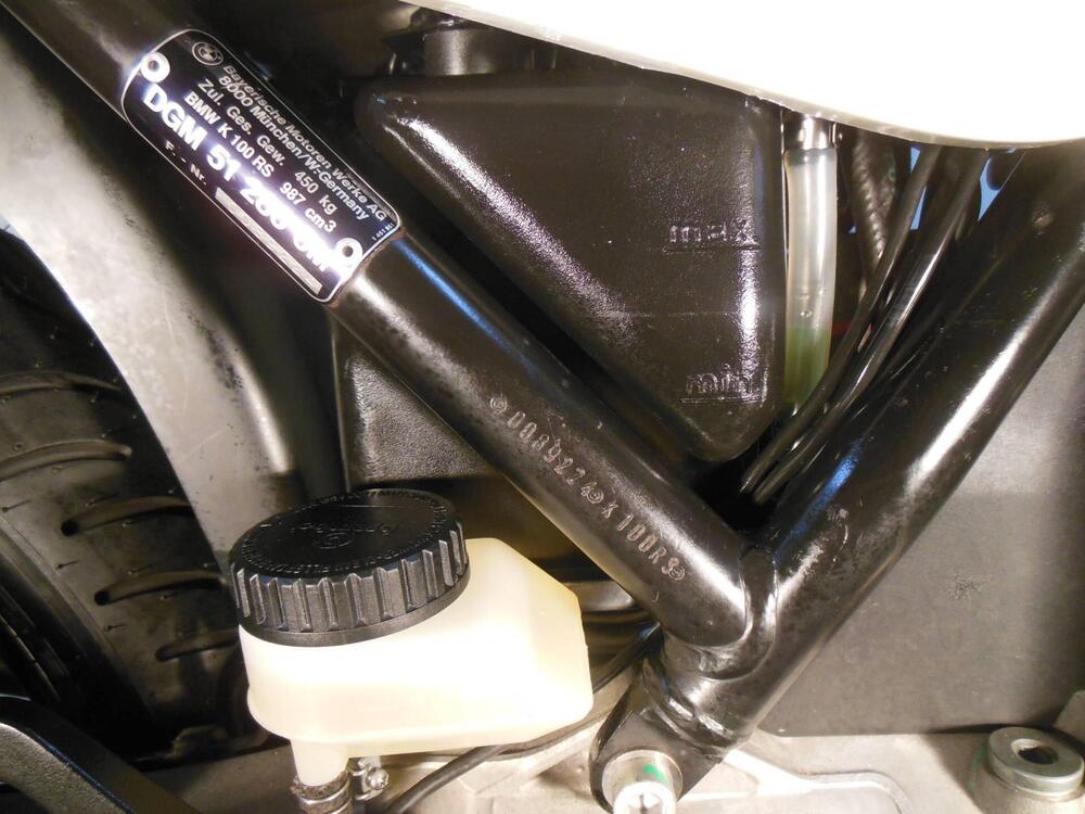 Bmw K100 RS MARTINI (11)