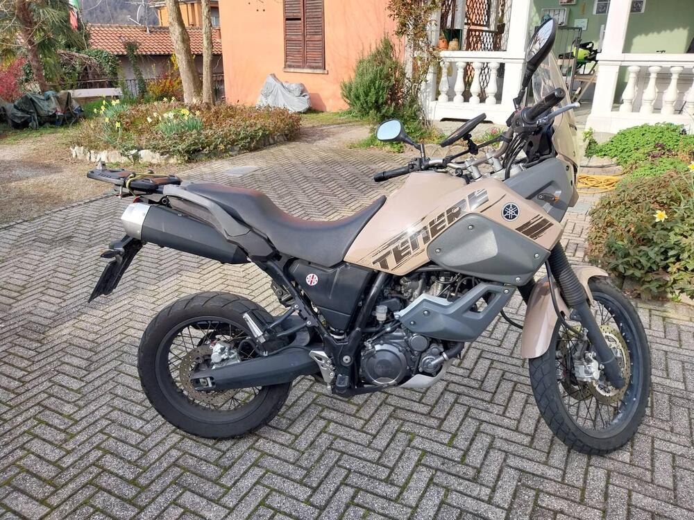 Yamaha XT 660 Z Ténéré (2008 - 16) (2)