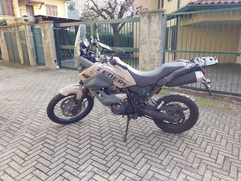 Yamaha XT 660 Z Ténéré (2008 - 16) (3)