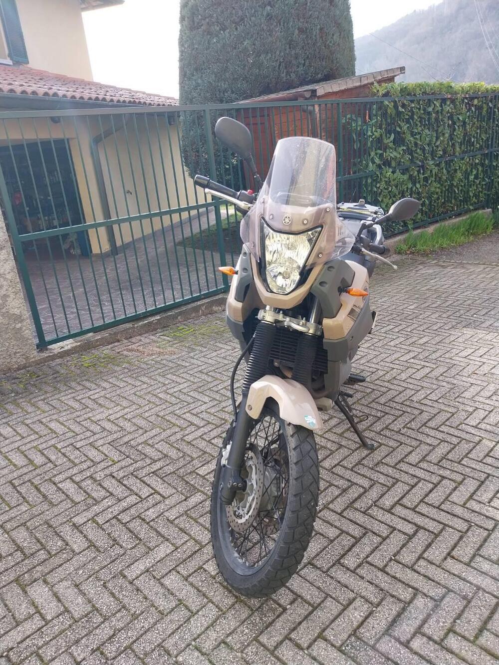 Yamaha XT 660 Z Ténéré (2008 - 16) (4)