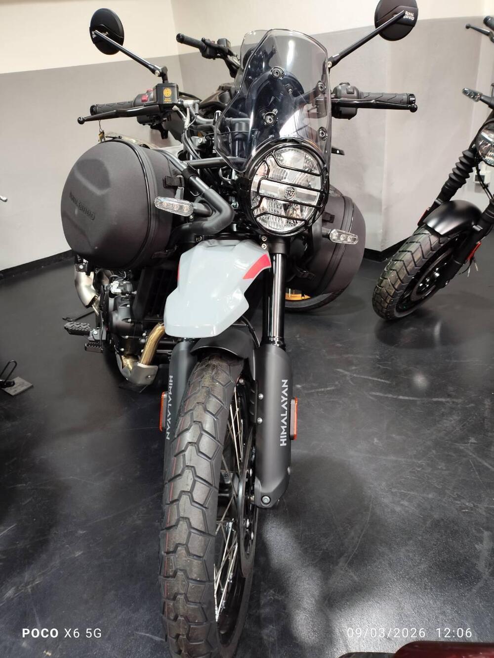 Royal Enfield Himalayan 450 (2024 - 26) (5)