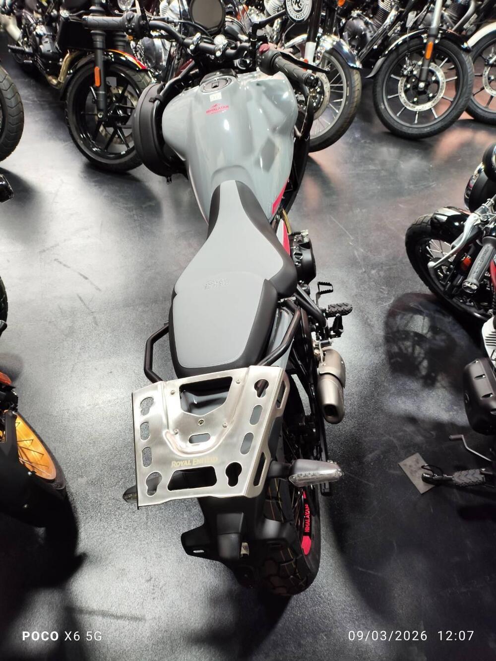 Royal Enfield Himalayan 450 (2024 - 26) (7)