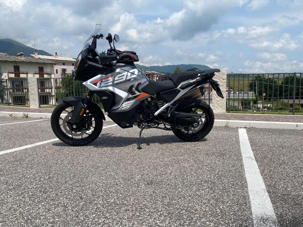 KTM 1290 Super Adventure S (2022 - 25) (3)
