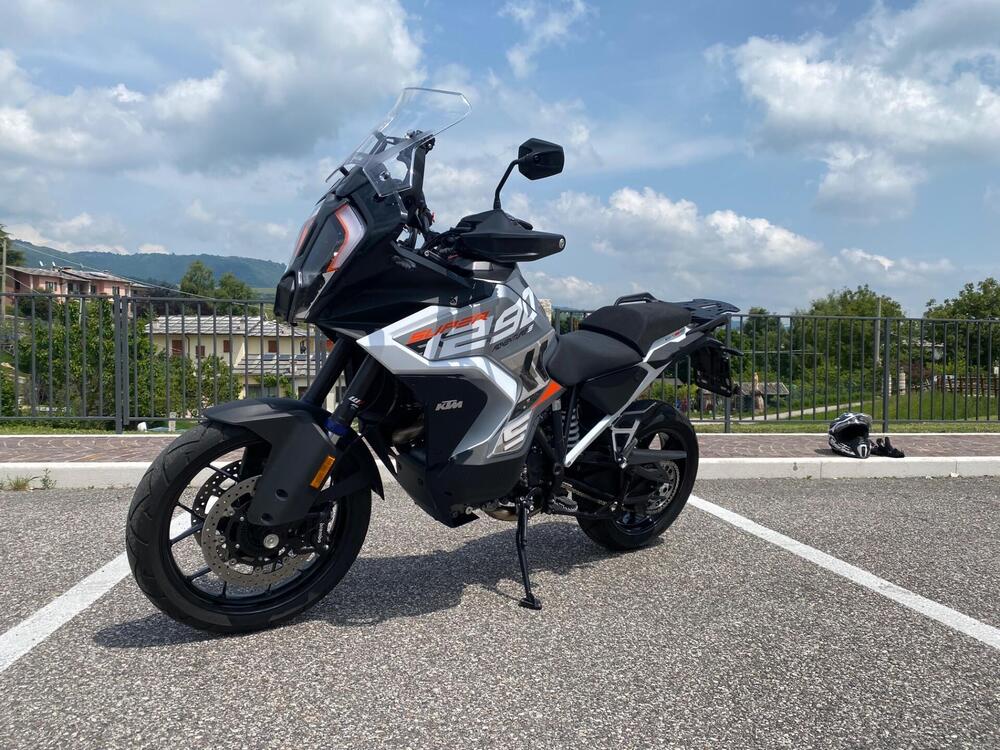 KTM 1290 Super Adventure S (2022 - 25) (4)