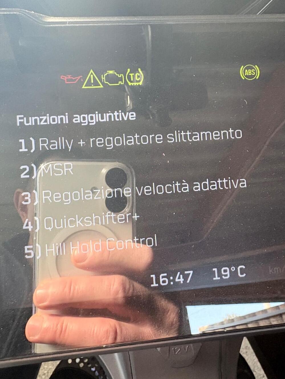 KTM 1290 Super Adventure S (2022 - 25) (5)