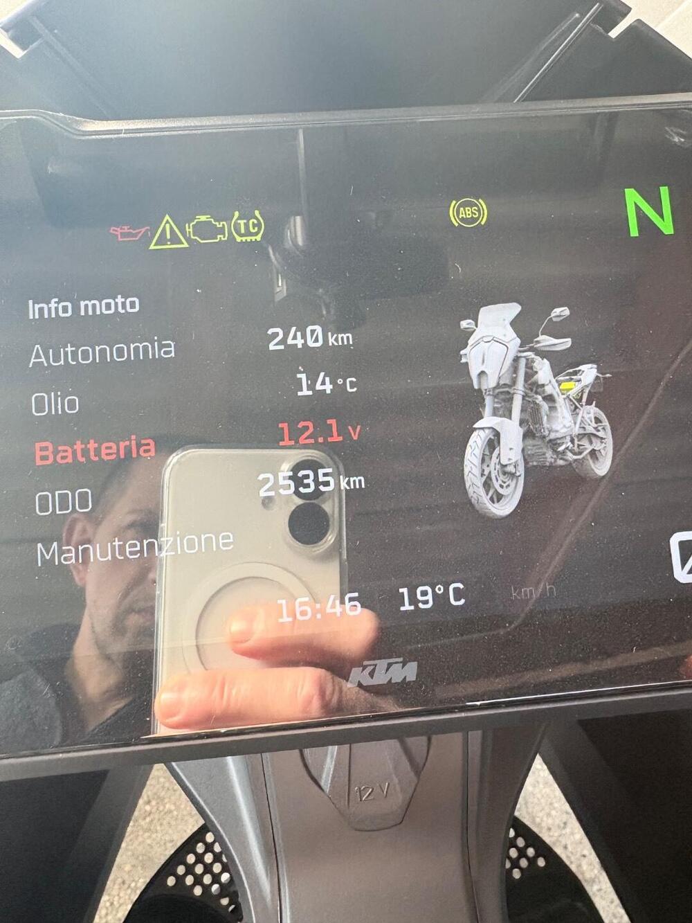 KTM 1290 Super Adventure S (2022 - 25) (6)