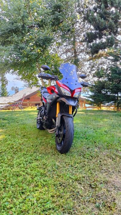 Yamaha Tracer 900 ABS (2015 - 16) usata