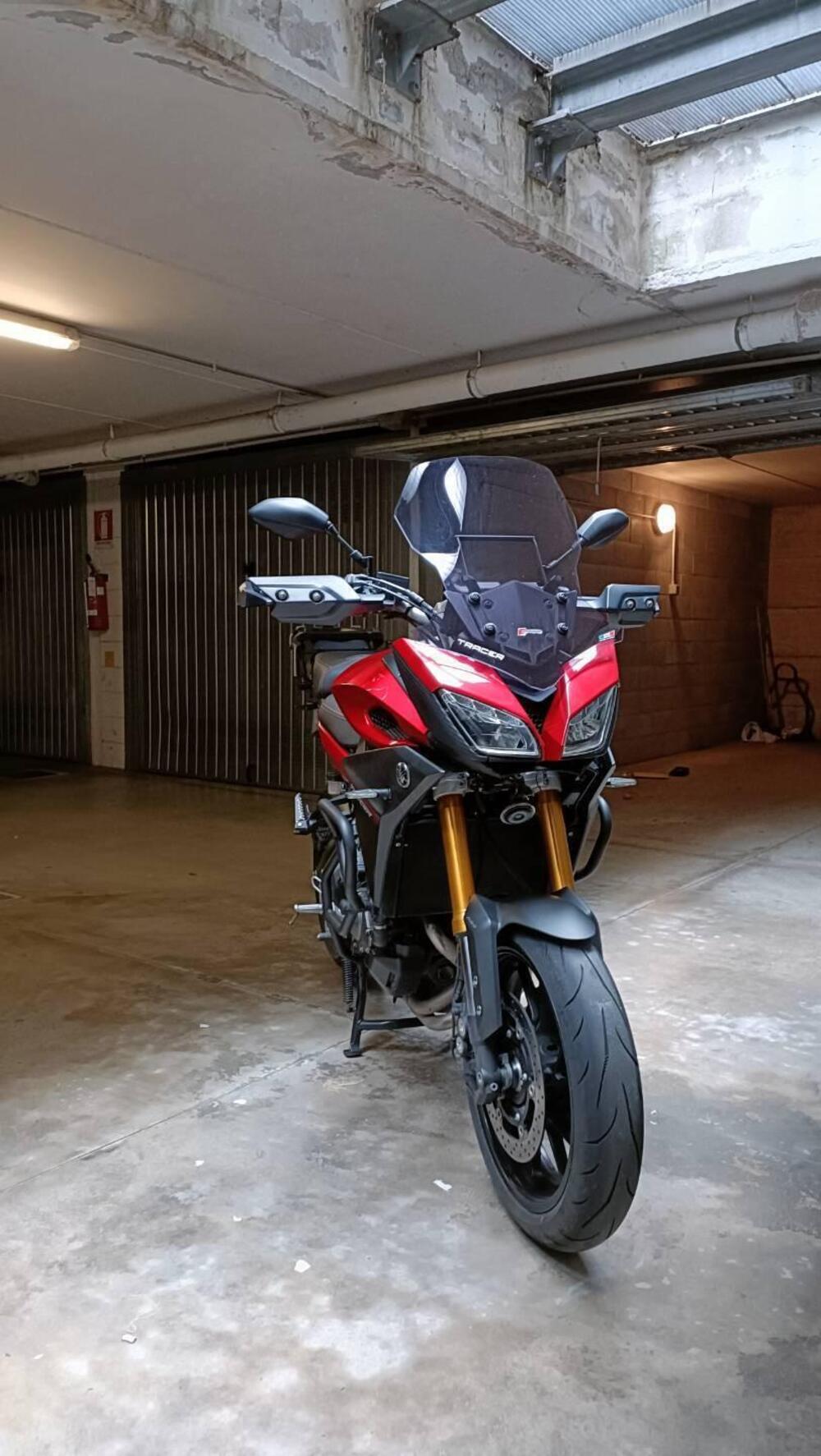 Yamaha Tracer 900 ABS (2015 - 16) (5)