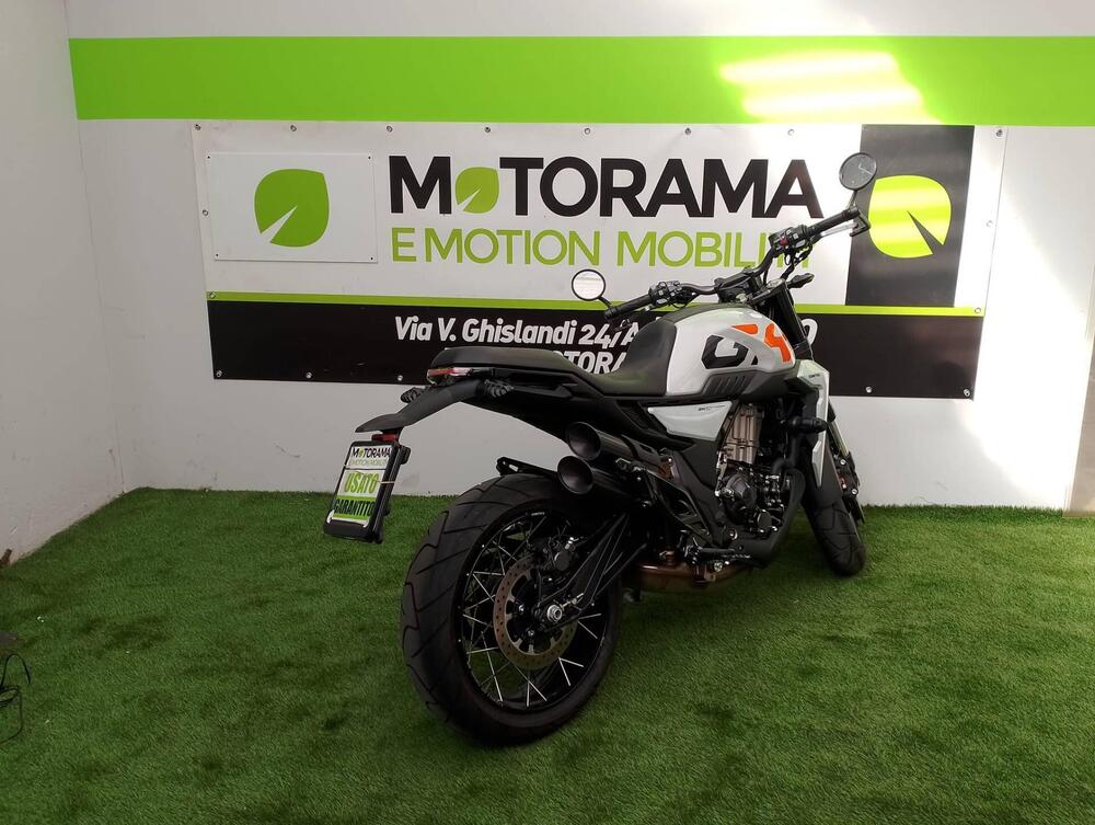 Zontes ZT350-GK (2022 - 26) (4)