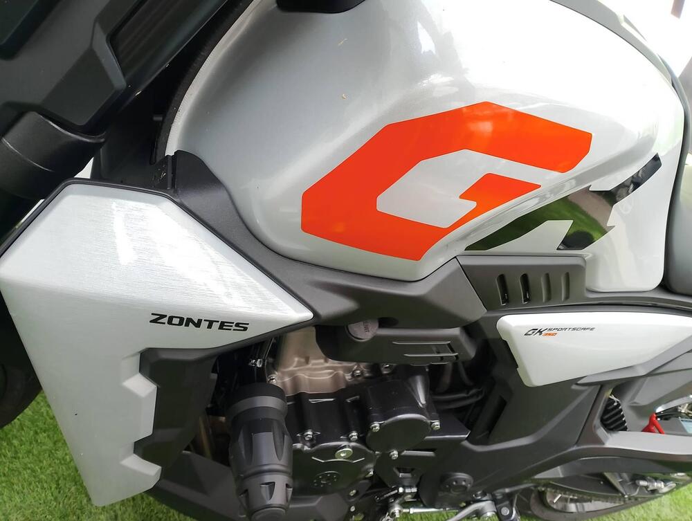 Zontes ZT350-GK (2022 - 26) (8)