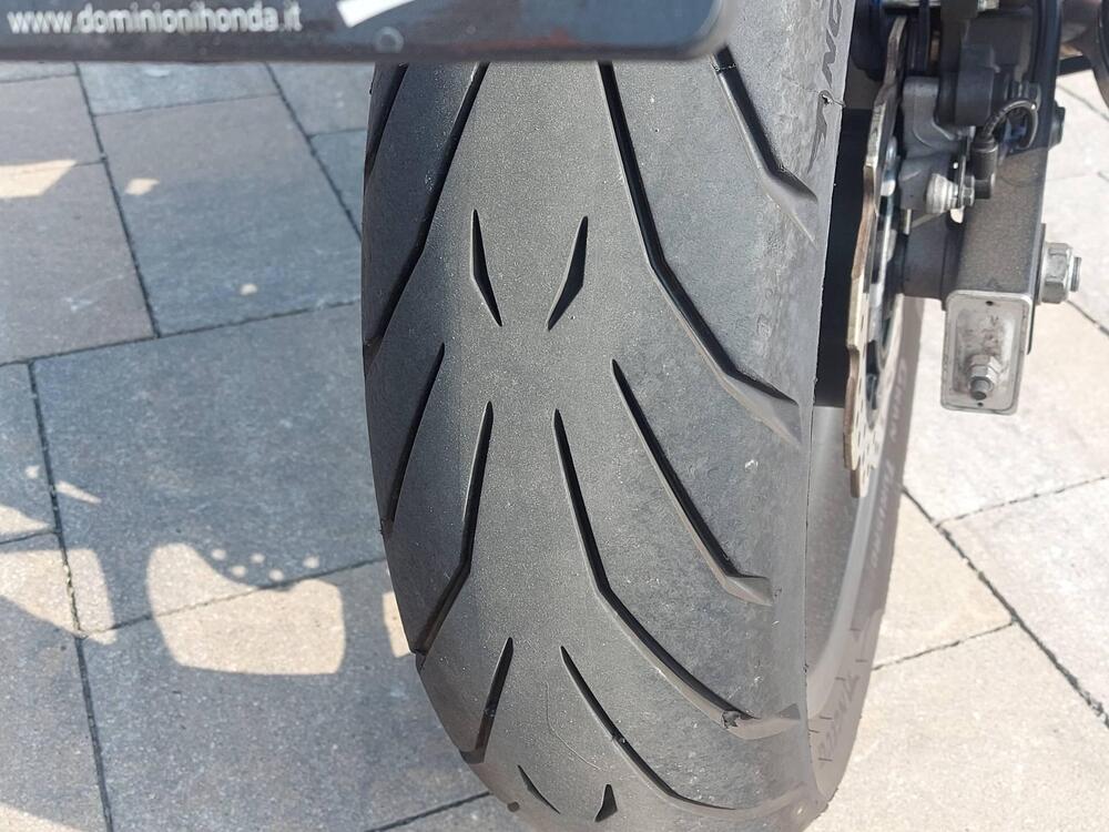 Honda NC 750 X ABS (2014 - 15) (4)