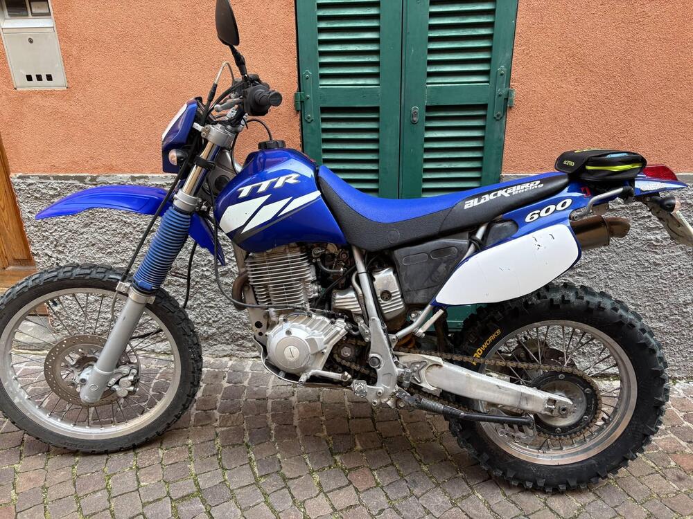 Yamaha TT600R (2)